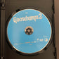 Goosebumps 2: Haunted Halloween (DVD, 2018) Region 4