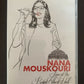 Live at The Royal Albert Hall by Nana Mouskouri (DVD, Dec-2012, Universal)