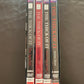 The Thick Of It : The Complete Series 1-4 (DVD, 2013, 8-Disc Set) Region 4