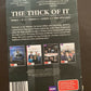The Thick Of It : The Complete Series 1-4 (DVD, 2013, 8-Disc Set) Region 4