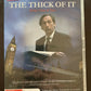 The Thick Of It : The Complete Series 1-4 (DVD, 2013, 8-Disc Set) Region 4