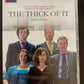 The Thick Of It : The Complete Series 1-4 (DVD, 2013, 8-Disc Set) Region 4