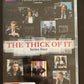 The Thick Of It : The Complete Series 1-4 (DVD, 2013, 8-Disc Set) Region 4