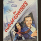 The Out Of Towners (DVD, 1970) Jack Lemmon, Sandy Dennis. Region 4