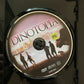 Dinotopia (DVD, 2002) TV mini series - All Regions