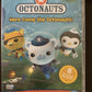 Octonauts - Here Come The Octonauts DVD - Region 2