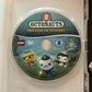 Octonauts - Here Come The Octonauts DVD - Region 2