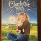 Charlotte's Web (DVD, 2006) Dakota Fanning, Julia Roberts, Oprah Winfrey Region4