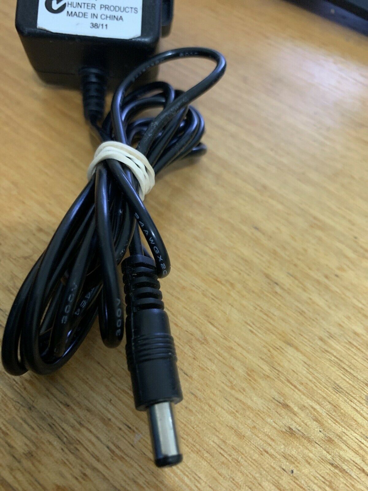 PKPOWER AC/DC Adapter For Acnxsx LK-DC 060050 – Class 2 Power Supply With Cord