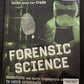 *New* Forensic Science - How To Catch Criminals Magazine - Literacy Network