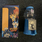Yo Kai Watch Gumball Machine - Gashapon Gacha Vender. Excellent Condition