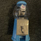 Yo Kai Watch Gumball Machine - Gashapon Gacha Vender. Excellent Condition