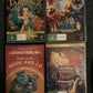 13 DVD BULK Lot Disney Pixar Movies  Bambi, Toy Story, Bolt, Tarzan, Incredibles