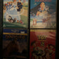 13 DVD BULK Lot Disney Pixar Movies  Bambi, Toy Story, Bolt, Tarzan, Incredibles