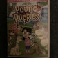 2x Pound Puppies DVD - Super Secret Pup Club, A Perfect Match - Region 1