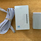 TpLink TLWPA4220KIT 300Mbps AV500 WiFi Powerline Extender Starter Kit HomePlug 5