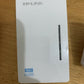 TpLink TLWPA4220KIT 300Mbps AV500 WiFi Powerline Extender Starter Kit HomePlug 5