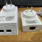 TpLink TLWPA4220KIT 300Mbps AV500 WiFi Powerline Extender Starter Kit HomePlug 5