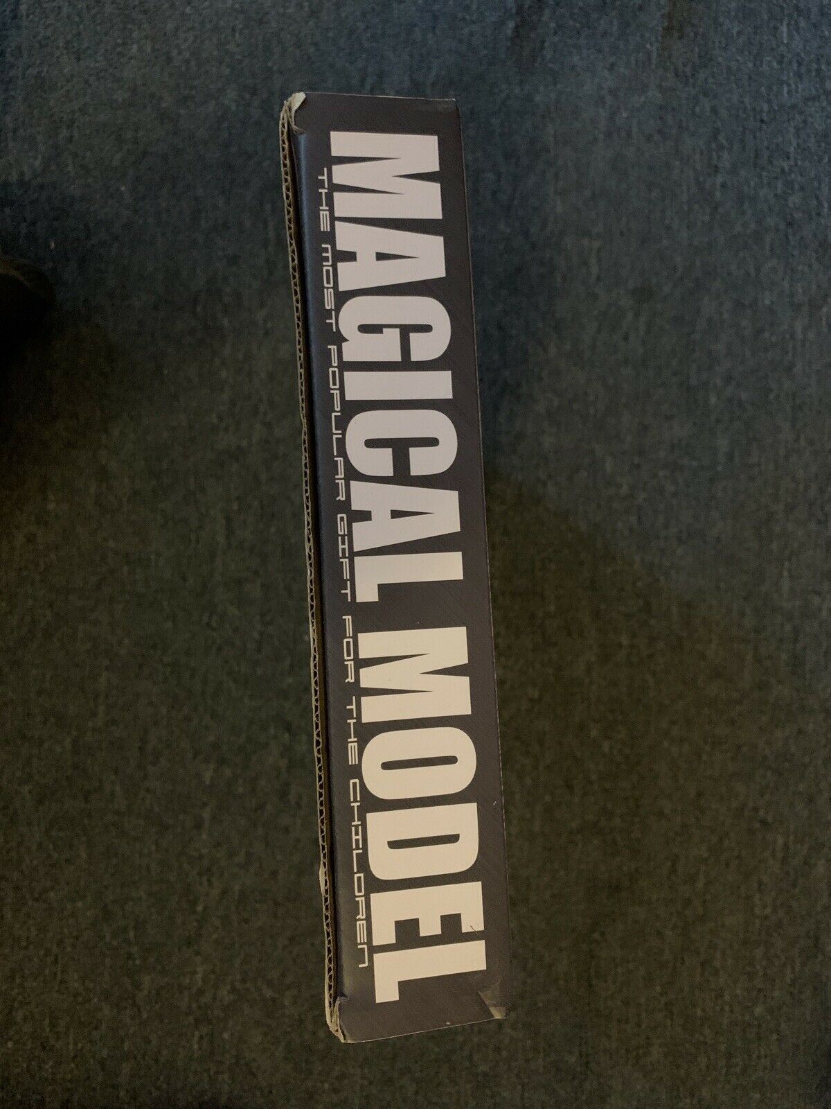 Iron Commander Magical Model Crane Kit 235 pieces