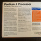 Intel Pentium 4 SL6PK 2.0ghz/512KB/400 Socket/Socket 478 CPU Processor