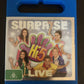 Hi-5 Surprise! Live (DVD, 2005) Region 4