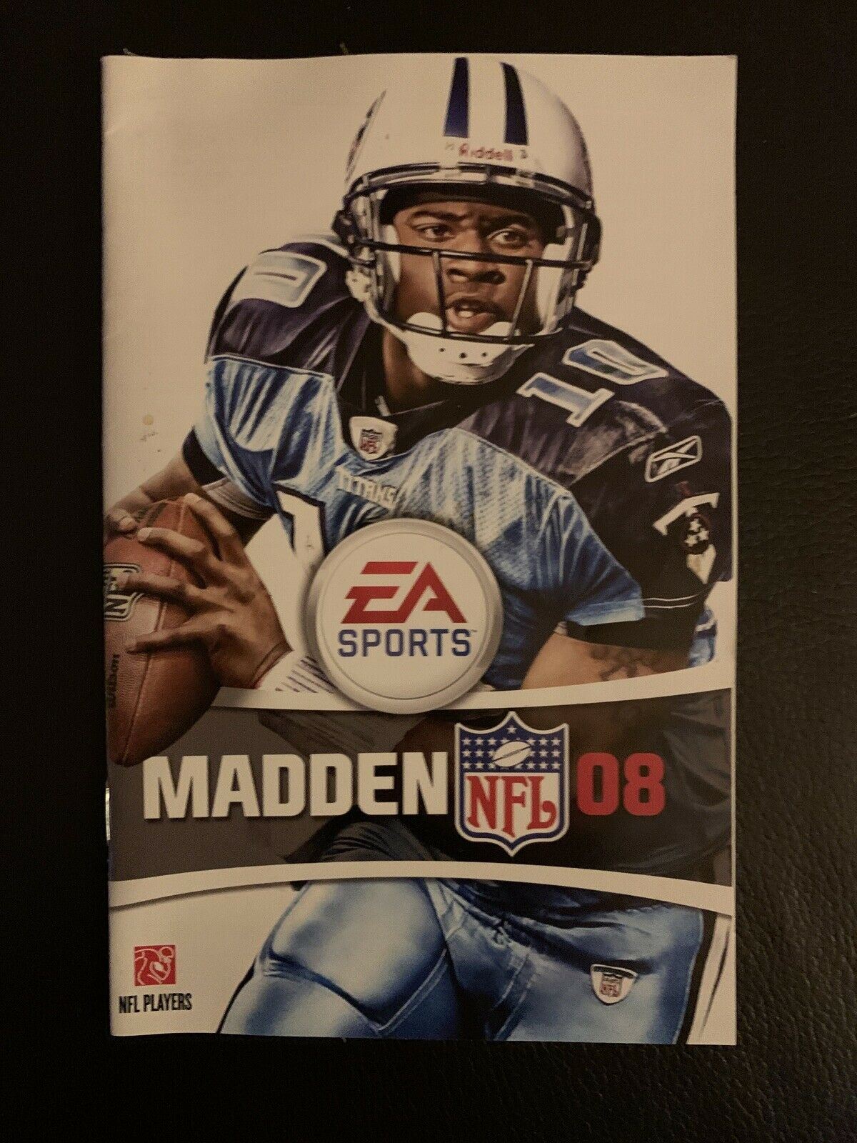 Madden NFL 08 - Sony PS2 Playstation 2 PAL Game