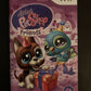 Littlest Pet Shop Friends - Nintendo Wii PAL *Complete* Wii U Compatible