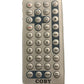 Coby JX-2001D Remote Control