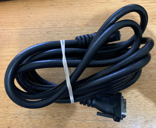 Belkin DVI-D Dual-Link Cable 3M