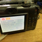 Canon PowerShot A590 8MP Auto Focus 4x Zoom