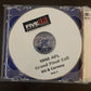 AFL 1998 Grand Final Premiers  CD - Adelaide Crows: KG & CORNESY'S CALL FIVEaa