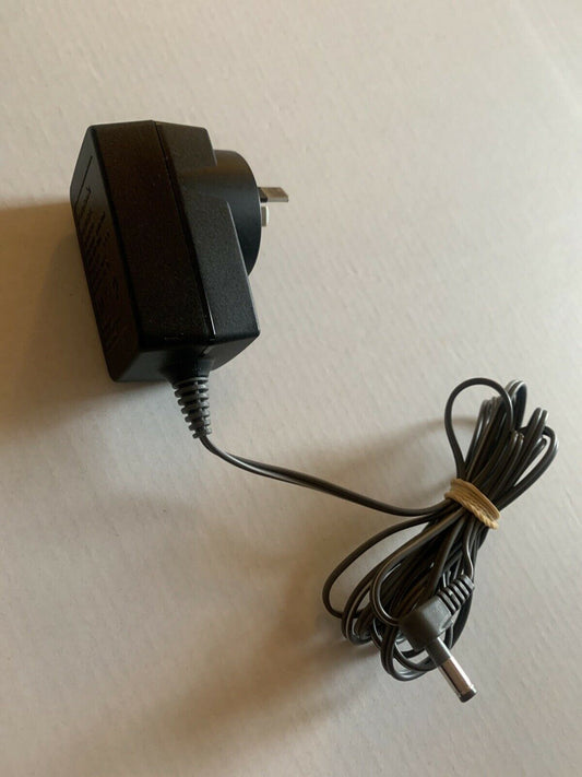 Genuine  Panasonic PQLV219AL AC Adapter 6.5V 500mA