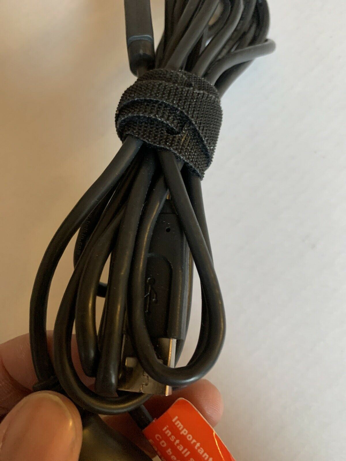 Belkin Easy Transfer Cable for Windows 7