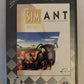 SimAnt - The Electronic Ant Colony PC CDROM MS-DOS Simulation Game