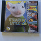 Stuart Little 2 (PC CDROM, 2002) Win95 Video Game