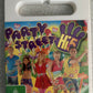 2x Hi-5 - Party Street + Suprise Live (DVD, 2008) Region 4