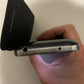 Samsung  Galaxy S4 Mini GT-I9195T - 8GB - Black Mist Smartphone *Cracked Screen*
