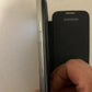 Samsung  Galaxy S4 Mini GT-I9195T - 8GB - Black Mist Smartphone *Cracked Screen*