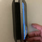 Samsung  Galaxy S4 Mini GT-I9195T - 8GB - Black Mist Smartphone *Cracked Screen*