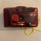 Doo 35mm Reusable Outdoor Film Camera