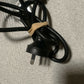 Electric Frypan Temperature Control Heat Probe Power Cord Model Jh-001 250V 10A
