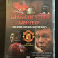 Manchester United - The Premiership Years (DVD, 2010) Sir Alex Ferguson