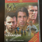 Manchester United - Play Like Champions Featuring Cristiano Ronaldo (DVD, 2003)