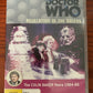Doctor Who - Revelation Of The Daleks Colin Baker Years 1984-86 DVD Region 4