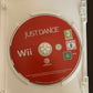 Just Dance - Nintendo Wii Game PAL
