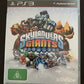 Skylanders Giants (Game Only) Sony PS3 Game