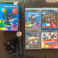 Playstation Move Starter Pack + 3 Games TV Superstar, Yoostar, Dance Star - PS3