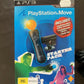 Playstation Move Starter Pack + 3 Games TV Superstar, Yoostar, Dance Star - PS3