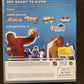 Playstation Move Starter Pack + 3 Games TV Superstar, Yoostar, Dance Star - PS3