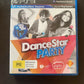 Playstation Move Starter Pack + 3 Games TV Superstar, Yoostar, Dance Star - PS3
